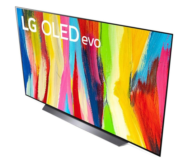 LG OLED48C21LA 4K 100Hz DOLBY VISION - 737496 - zdjęcie 6